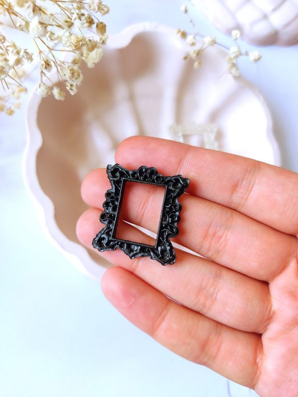 قالب قاب عکس