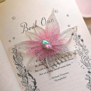 قالب بال پری