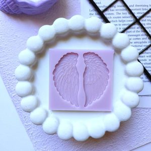 قالب بال فرشته