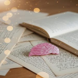 قالب بال فرشته