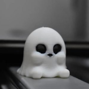 قالب روح نشسته