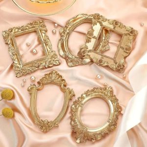 قالب قاب عکس بزرگ