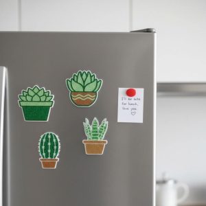 قالب گلدن کاکتوس