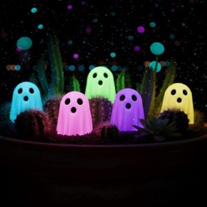 قالب روح پارچه ای