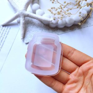 بطری آکواریومی