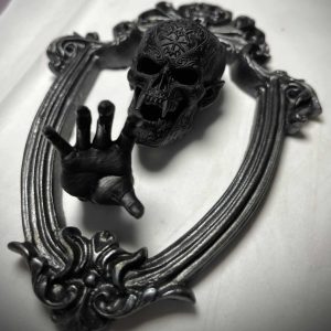 جمجمه خون آشام