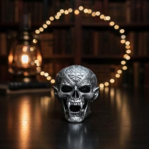 جمجمه خون آشام