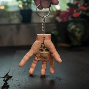 قالب دست ونزدی