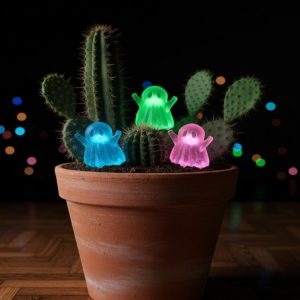 قالب روح دستاش بالا