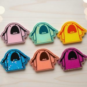 قالب میم جیغ