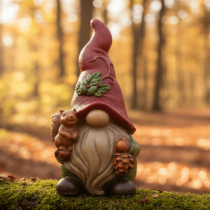 کوتوله پاییزی