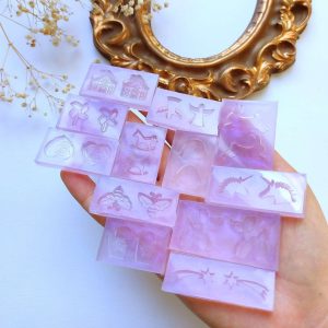 گوشواره میخی سری1