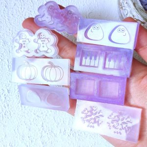 گوشواره میخی سری3