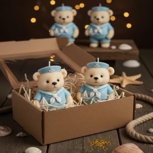 تدی دریانورد