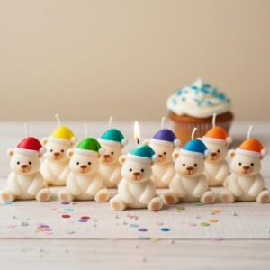 تدی کلاهدار