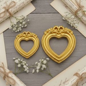 قالب قاب قلبی