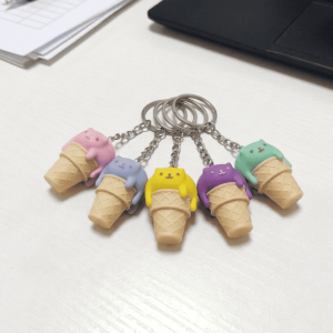 قالب بستنی گربه ای